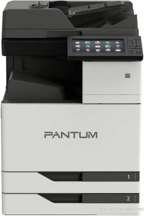 МФУ Pantum M9108DN