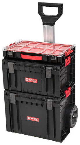Набор ящиков Qbrick System Pro Set 2