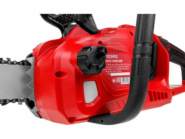 Аккумуляторная пила Wortex CEC 3536-1 1333454 (с 2-мя АКБ)
