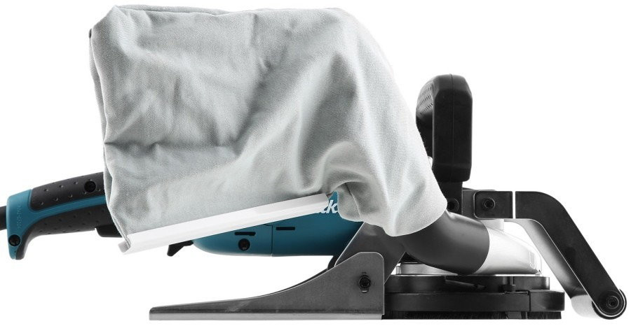 Эксцентриковая шлифмашина Makita PC5001C