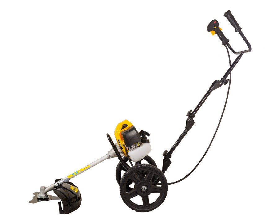 Триммер бензиновый Huter GGT-2900W