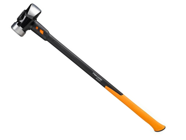 Кувалда Fiskars IsoCore L 1020219