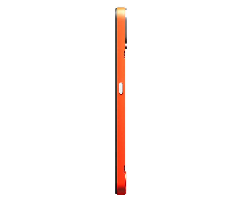 Смартфон CMF Phone 1 8GB/256GB (оранжевый)