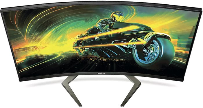 Игровой монитор Philips 32M1C5500VL/00