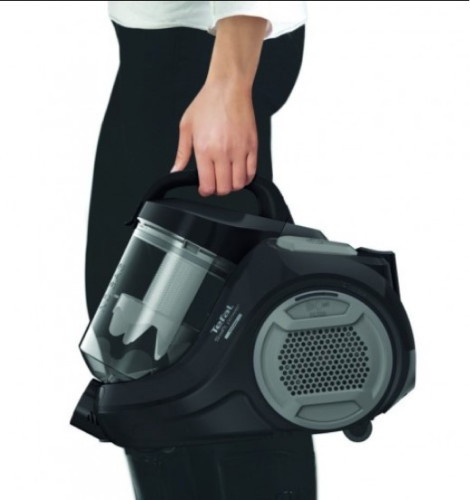 Пылесос Tefal Swift Power TW2925EA