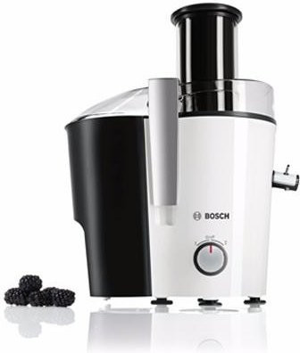 Соковыжималка Bosch MES25A0
