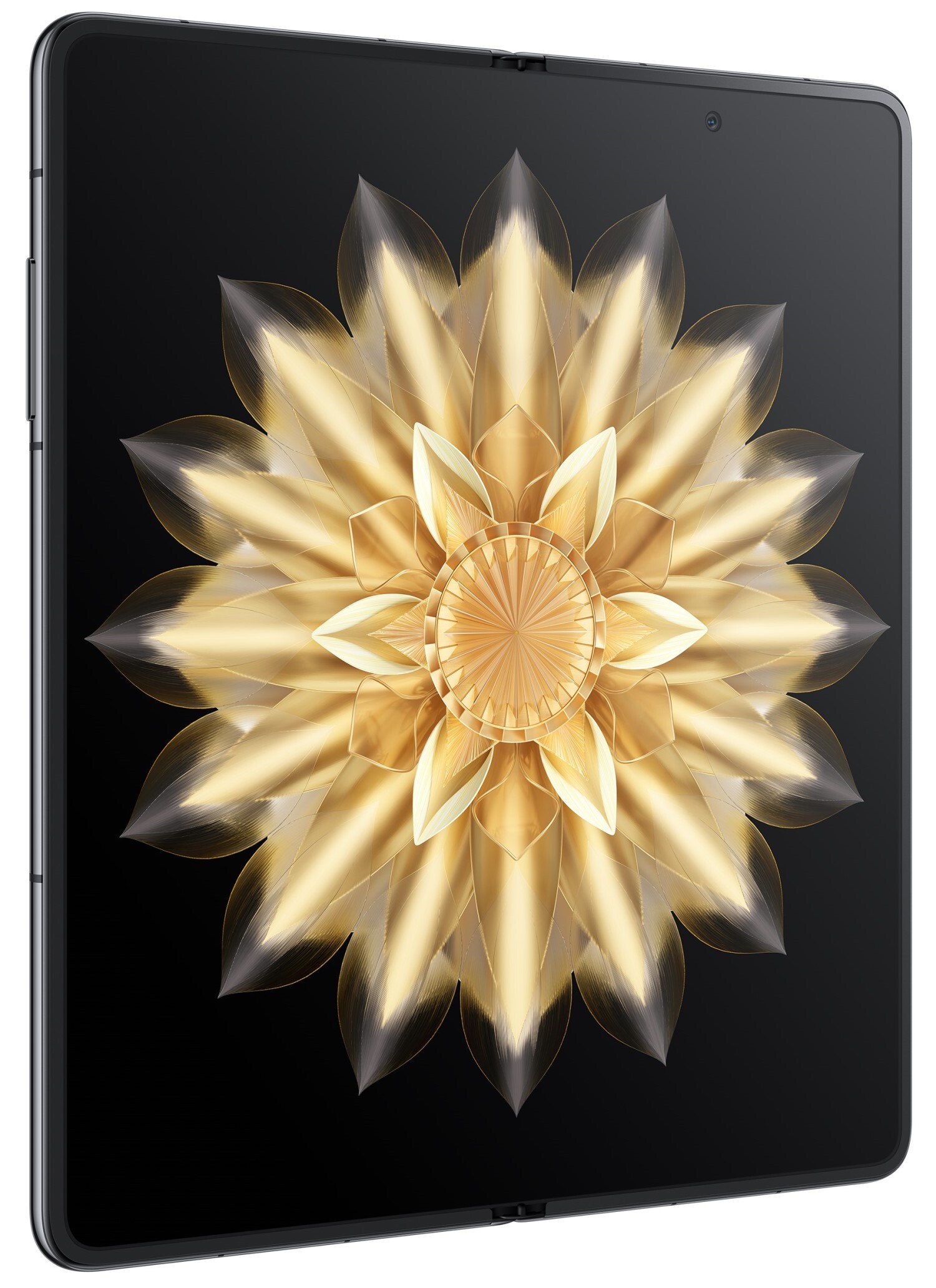 Смартфон HONOR Magic V2 16GB/512GB международная версия (черный)