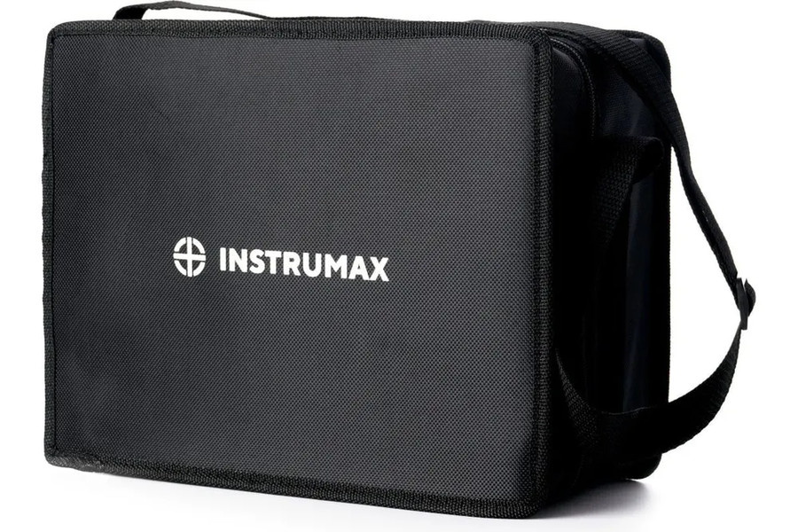 Лазерный нивелир Instrumax Greenliner 3-360/B Set