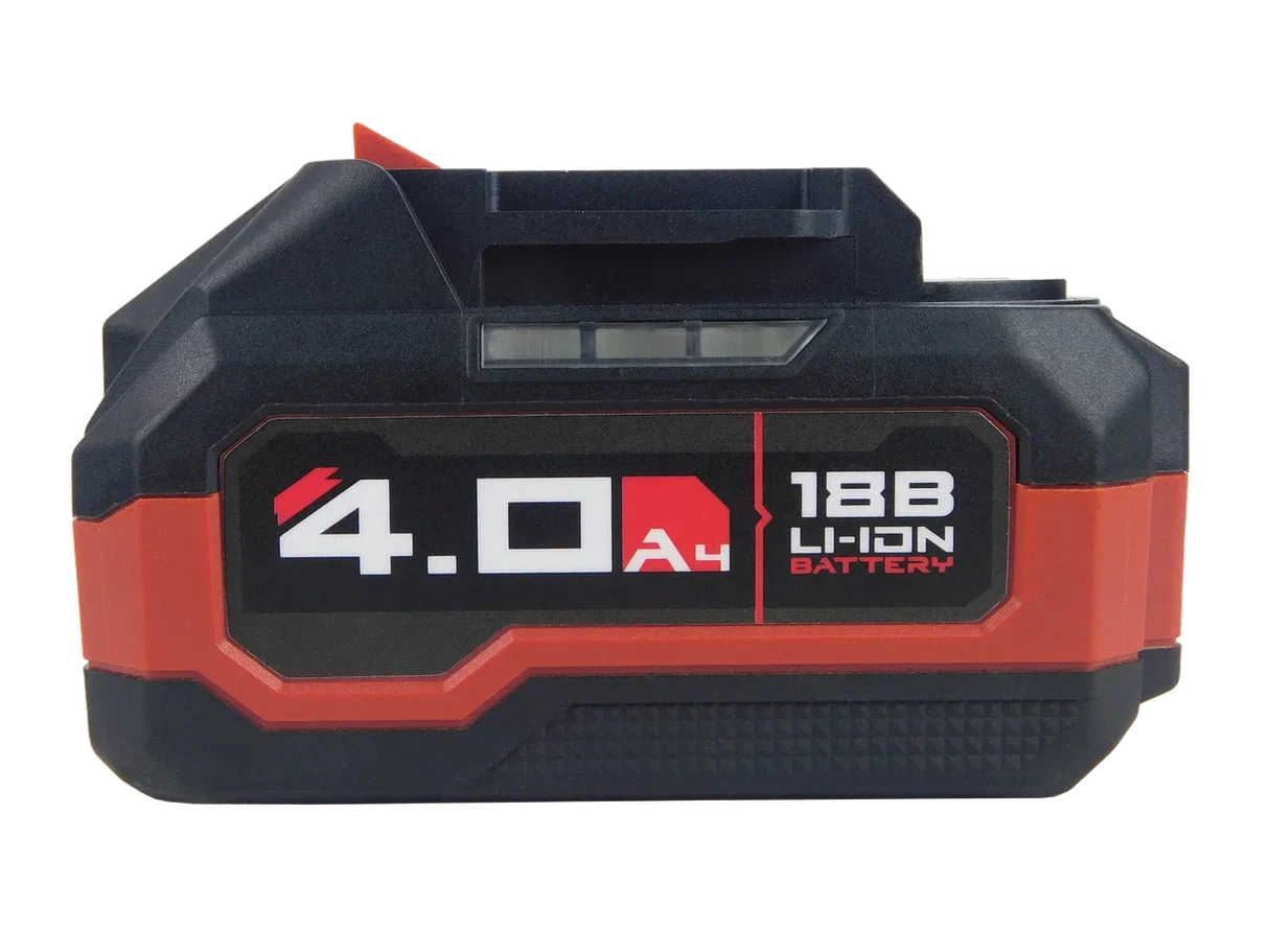 Ручная воздуходувка Profipower DWDUB-18V (с 1-им АКБ)