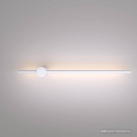 Бра Elektrostandard MRL LED 1115 (белый)