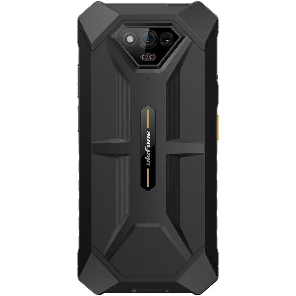 Смартфон Ulefone Armor X13 6GB/64GB (черный)