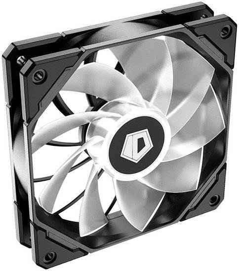 Вентилятор для корпуса ID-Cooling TF-12025-PRO-ARGB Reverse
