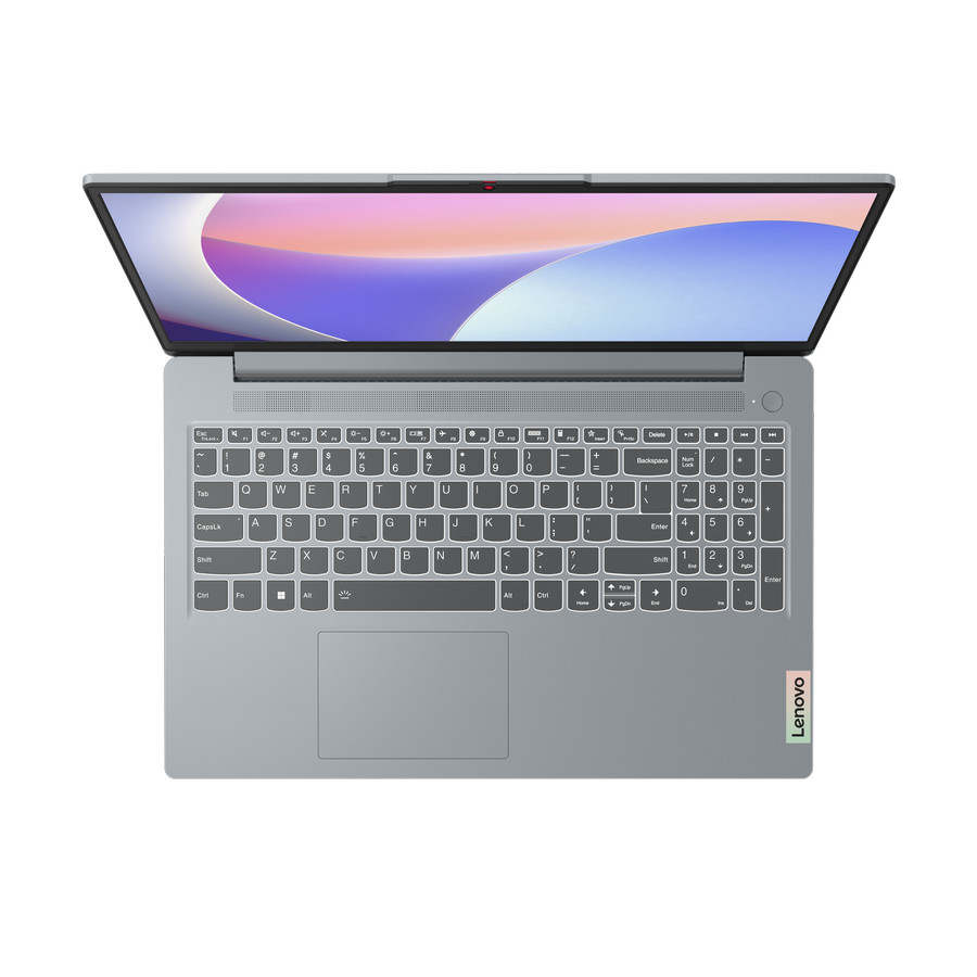 Ноутбук Lenovo IdeaPad Slim 3 15IRH8 83EM00DBPS