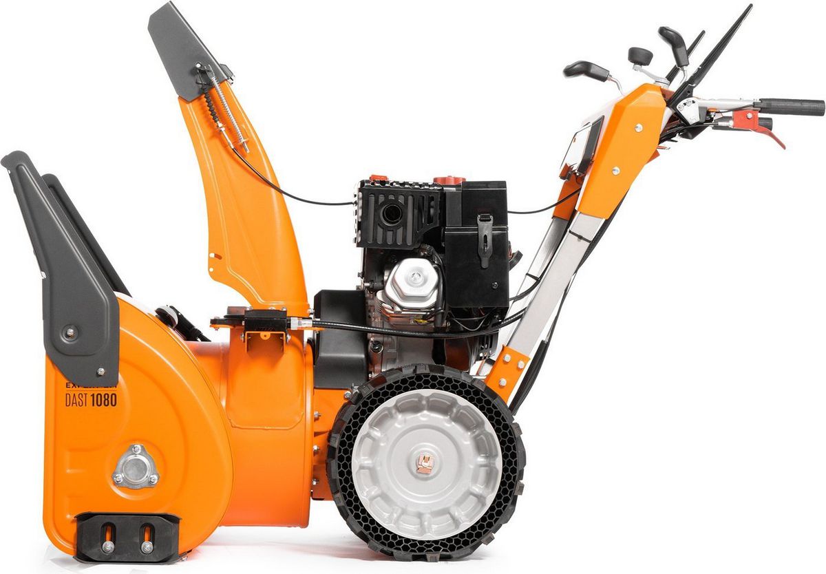Снегоуборщик Daewoo Power DAST 1080EFI