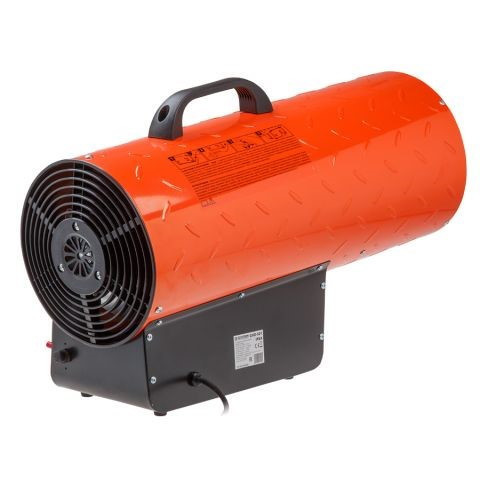 Тепловая пушка Ecoterm GHD-501