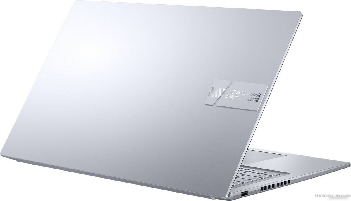 Ноутбук ASUS VivoBook 17X M3704YA-AU159
