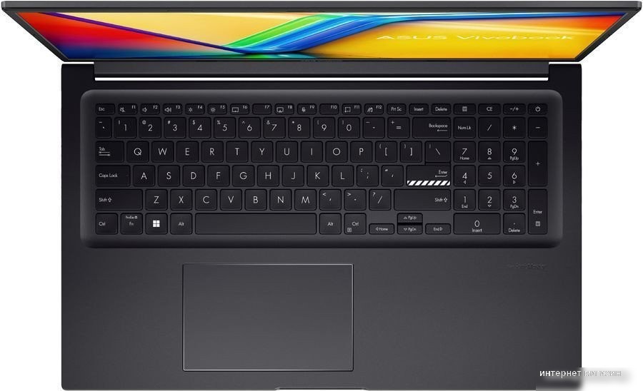 Ноутбук ASUS VivoBook 17X M3704YA-AU223