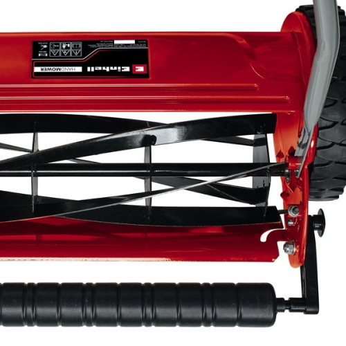 Механическая газонокосилка Einhell GC-HM 400