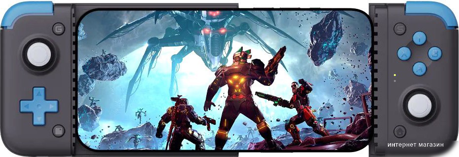 GameSir X2s Bluetooth