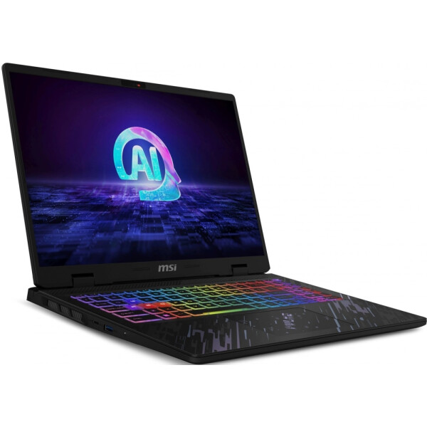 Игровой ноутбук MSI Pulse 16 AI C1VGKG-018RU