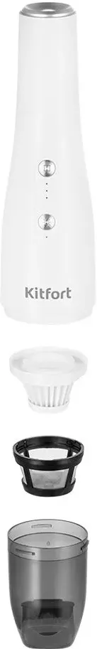 Пылесос Kitfort KT-5159