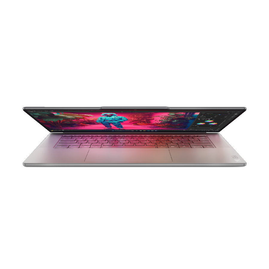 Ноутбук Lenovo Yoga Slim 7 15ILL9 83HM004LRK