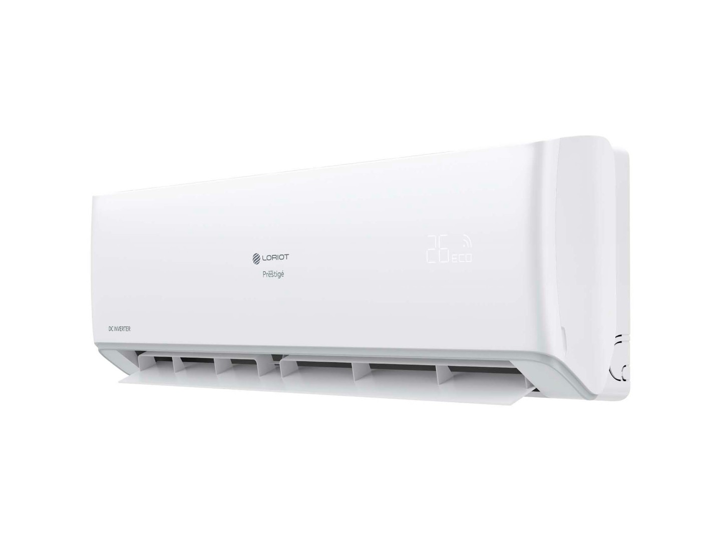 Кондиционер Loriot Prestige DC Inverter LAC-18AHI