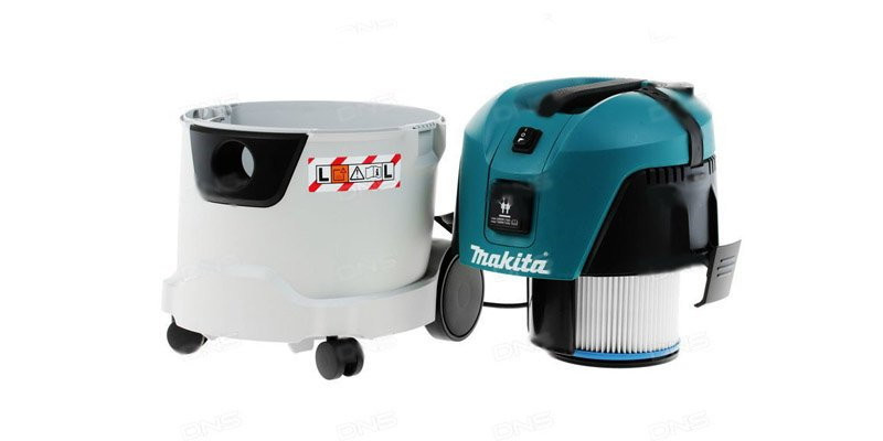 Пылесос Makita VC2512L
