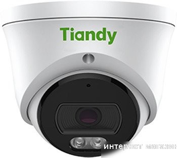IP-камера Tiandy TC-C34XP W/E/Y/2.8mm/V4.0