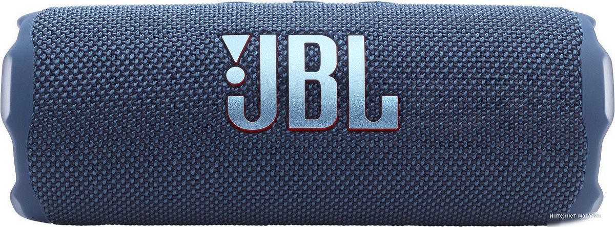 JBL Flip 7 (темно-синий)