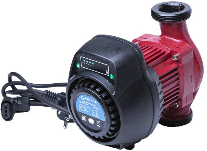 Циркуляционный насос Gardana GR-EC 32-100 180