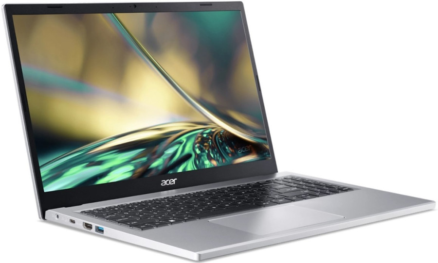 Ноутбук Acer Aspire 3 A315-24P-R16W NX.KDEER.009