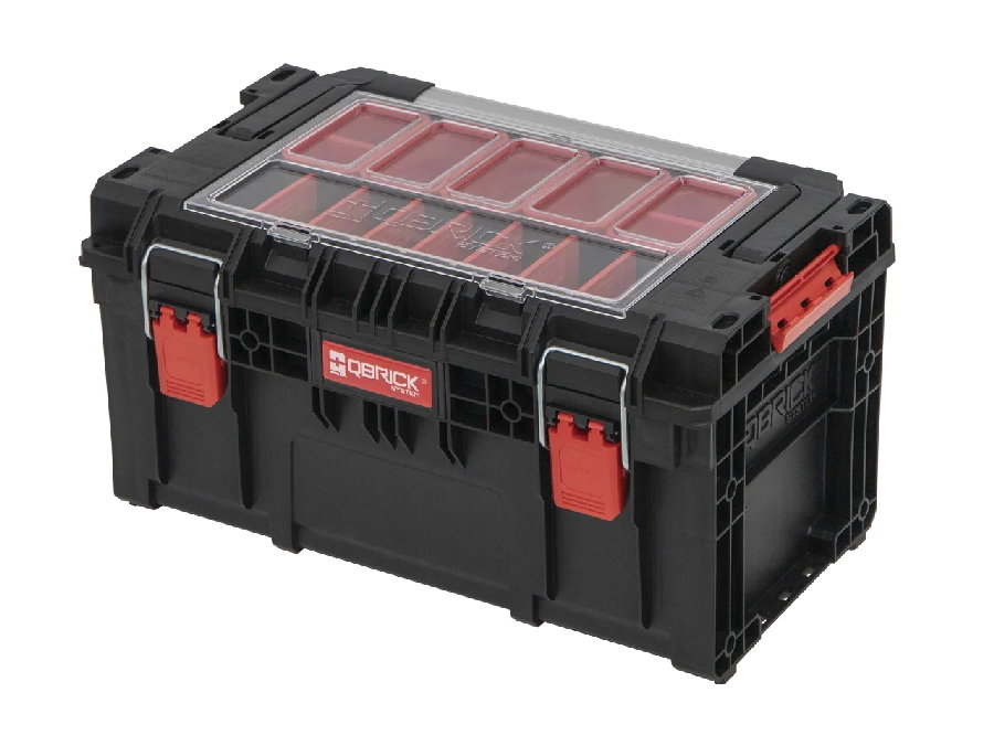 Ящик для инструментов Qbrick System Prime Toolbox 250 Expert