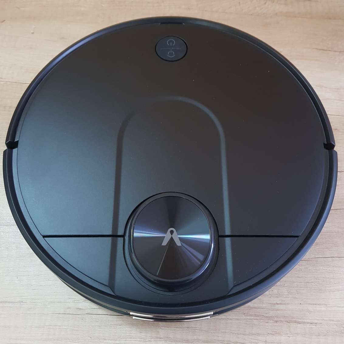Робот-пылесос Viomi Robot Vacuum Cleaner V2 Max V-RVCLM24B (уценка)