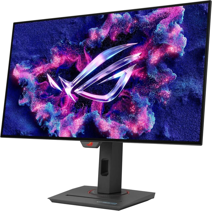 Игровой монитор ASUS ROG Strix OLED XG27AQDMG