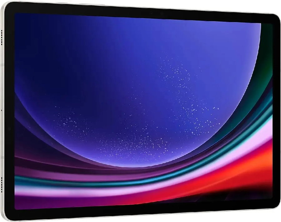 Планшет Samsung Galaxy Tab S9 5G SM-X716 8GB/128GB (бежевый)