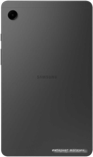Планшет Samsung Galaxy Tab A9 LTE SM-X115 4GB/64GB (графит)