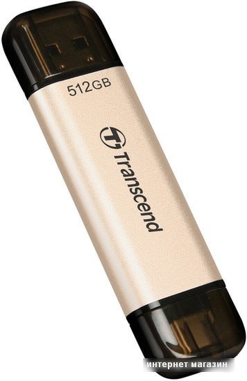 USB Flash Transcend JetFlash 930C 512GB