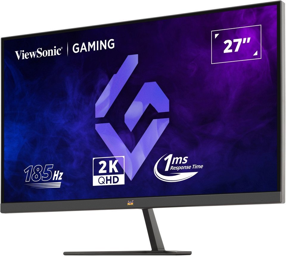 Игровой монитор ViewSonic VX2758A-2K-PRO