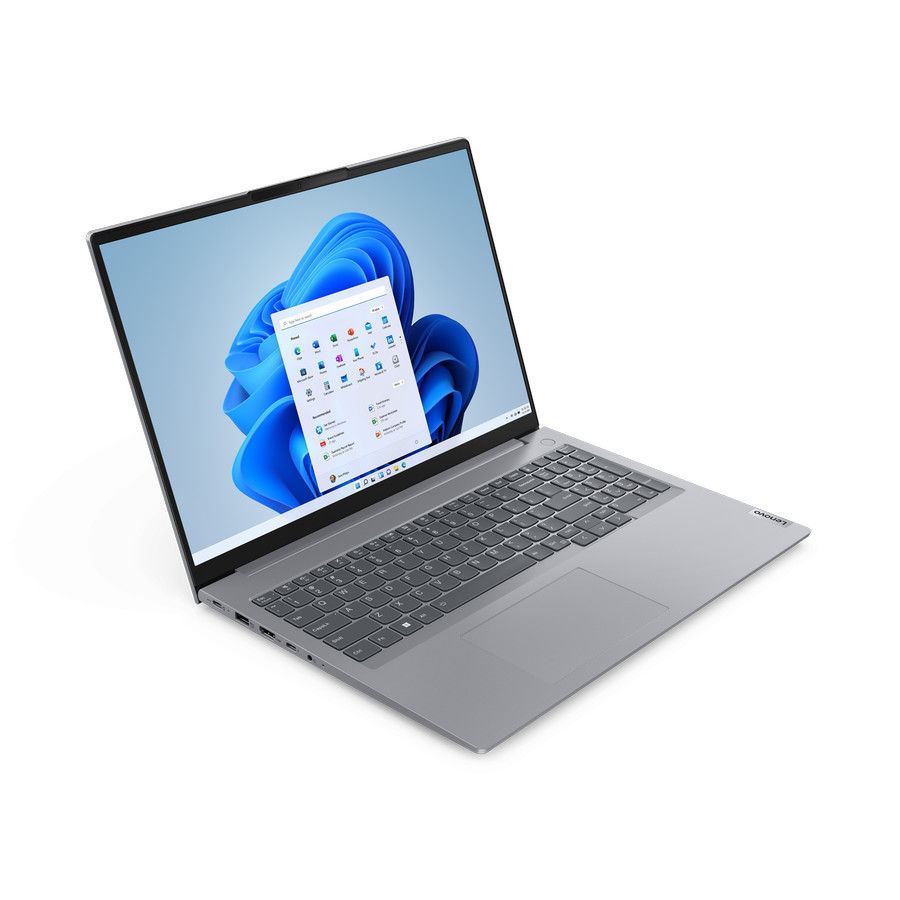 Ноутбук Lenovo ThinkBook 16 G6 IRL 21KH005SEV