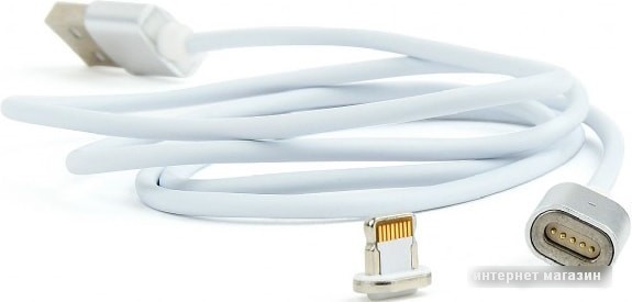 Кабель Cablexpert CC-USB2-AMLMM-1M