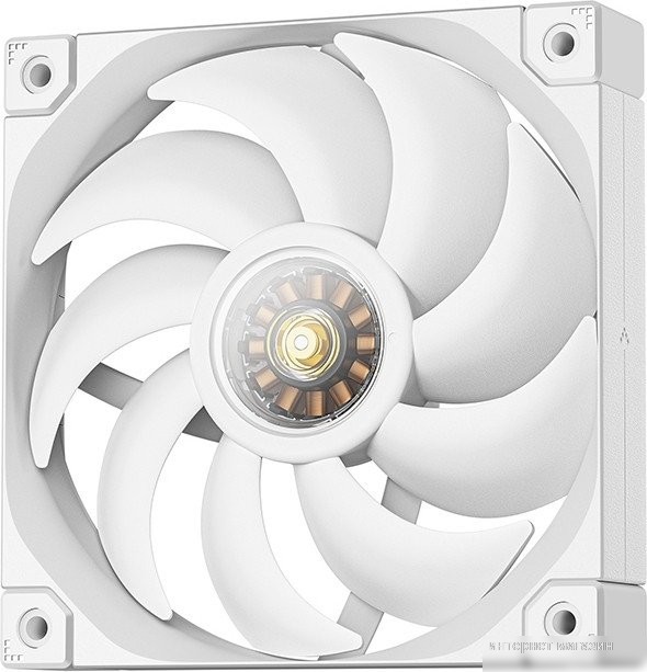 Вентилятор для корпуса DeepCool FT12 R-FT12-WHWPN1-G