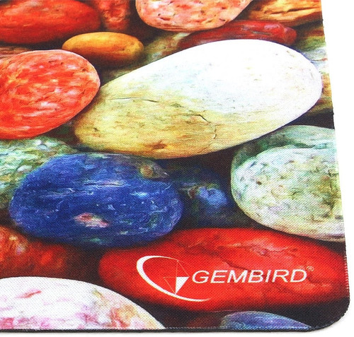 Коврик для мыши Gembird MP-STONES