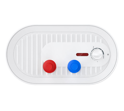 Накопительный электрический водонагреватель Royal Clima Vita RWH-VT50-FE