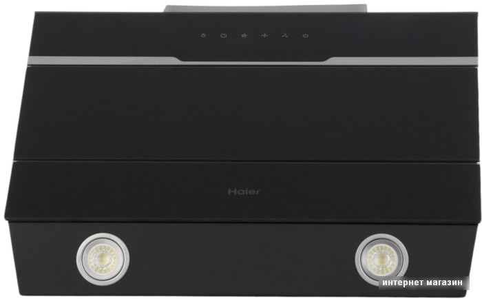 Кухонная вытяжка Haier HVX-W692GBA