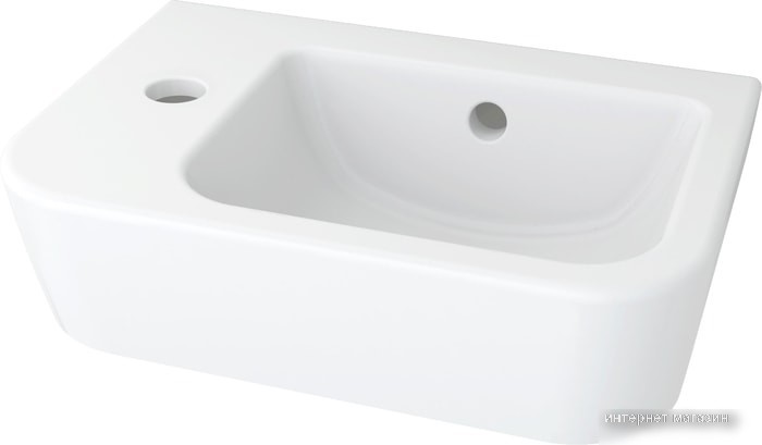 Умывальник Lavinia Boho One 33310001 L