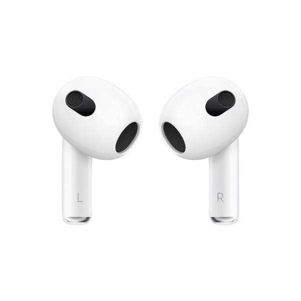 Наушники Apple AirPods 3 (с поддержкой MagSafe)