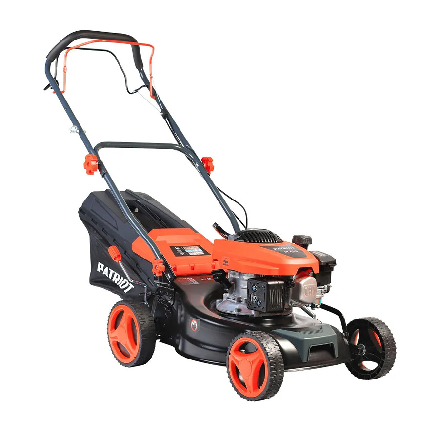 Колёсная газонокосилка Patriot PT 42 LS (512109004)
