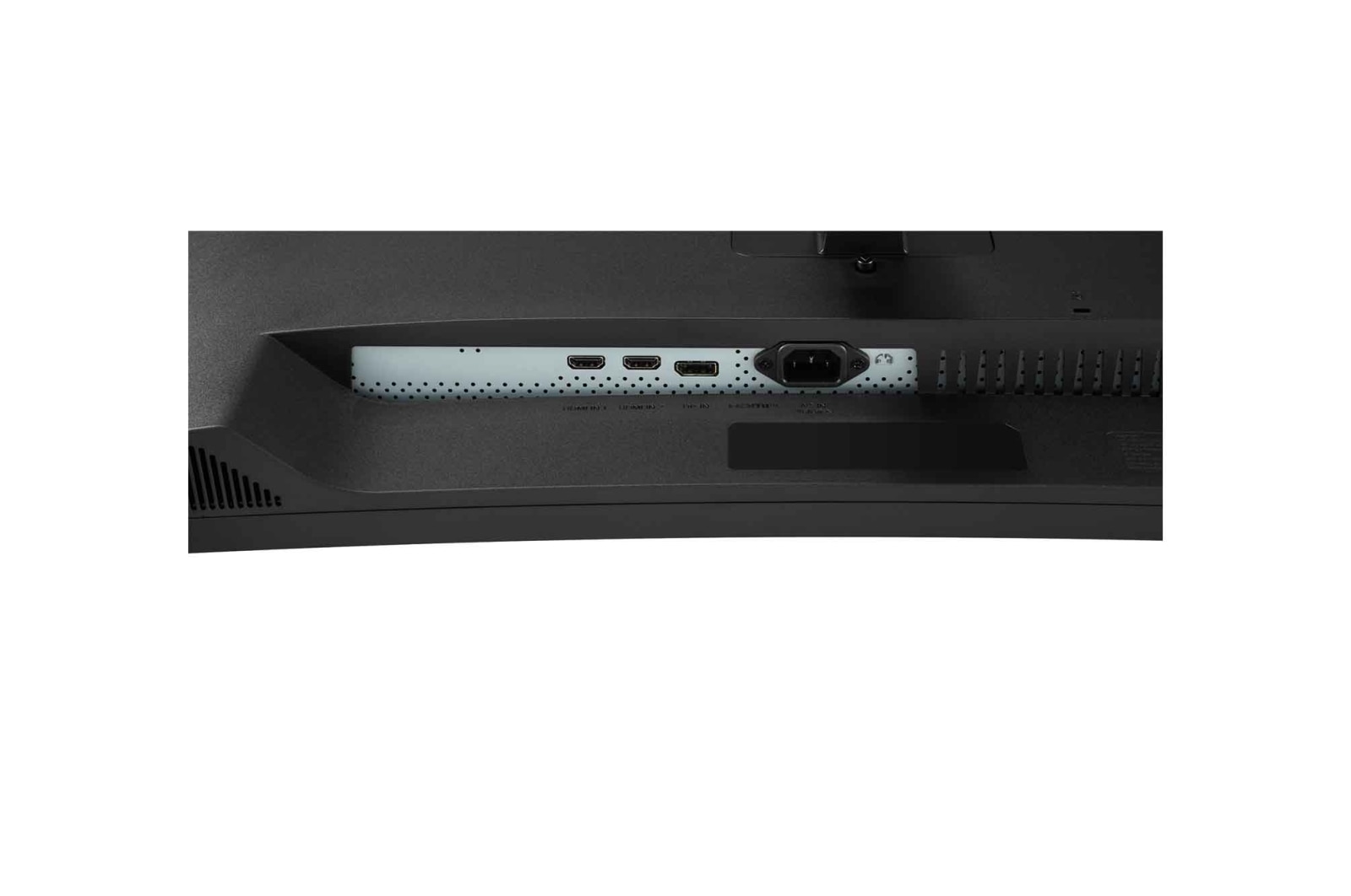 Монитор LG UltraWide 34WQ60C-B
