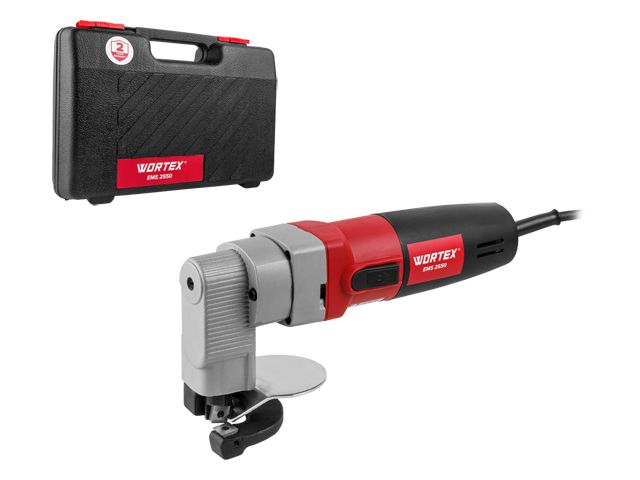 Листовые электрические ножницы Wortex EMS 2550 1334478